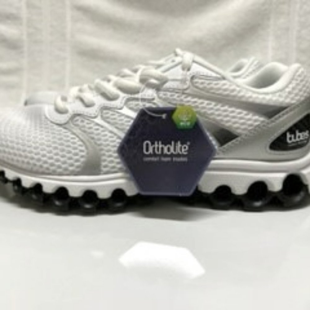 K-SWISS TUBES COMFORT 200 WOMEN’S 97112-107-M-LOW G21/124